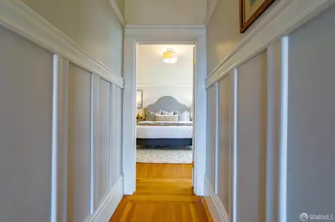 Entry Way - 1929 Jackson St, San Francisco, CA 94109 photo 9 of 10