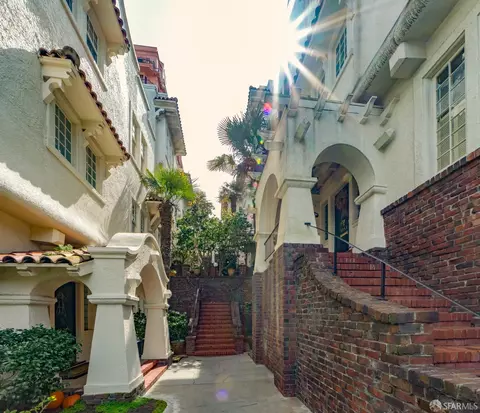 Exterior - 1929 Jackson St, San Francisco, CA 94109 photo 1 of 4