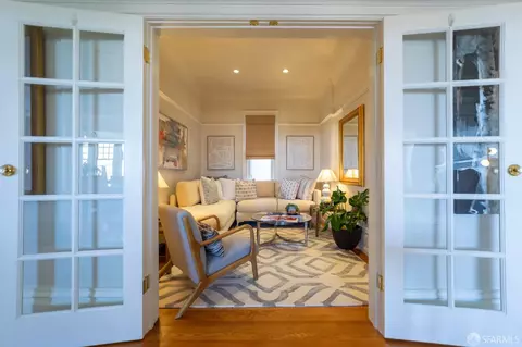 Living - 1929 Jackson St, San Francisco, CA 94109 photo 5 of 6