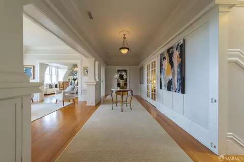 Entry Way - 1929 Jackson St, San Francisco, CA 94109 photo 1 of 10