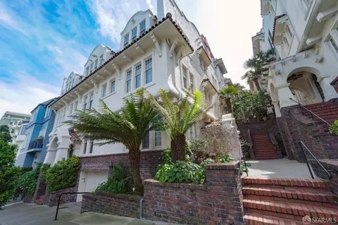 Exterior - 1929 Jackson St, San Francisco, CA 94109 photo 2 of 4