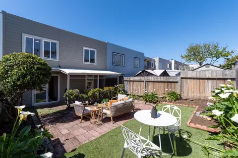 Exterior - 2786 38th Ave, San Francisco, CA 94116 photo 7 of 13