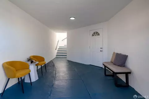 Entry Way - 2786 38th Ave, San Francisco, CA 94116 photo 1 of 2