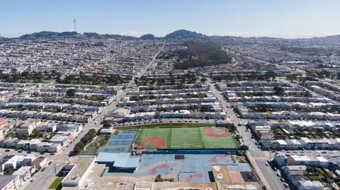 View/Area - 2786 38th Ave, San Francisco, CA 94116 photo 11 of 11