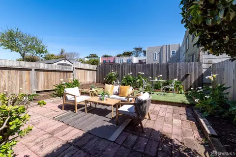 Exterior - 2786 38th Ave, San Francisco, CA 94116 photo 4 of 13