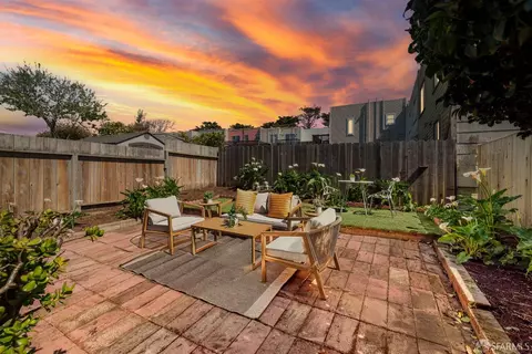 Exterior - 2786 38th Ave, San Francisco, CA 94116 photo 13 of 13