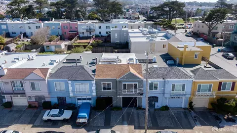 View/Area - 2786 38th Ave, San Francisco, CA 94116 photo 1 of 11