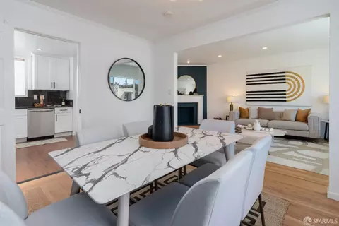 Dining - 2786 38th Ave, San Francisco, CA 94116 photo 3 of 3