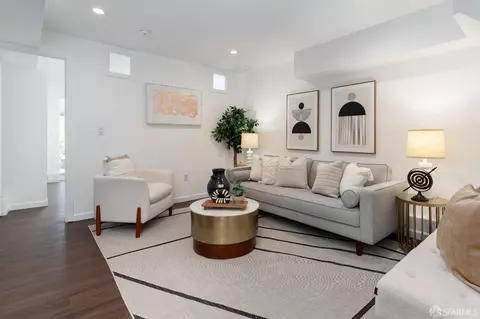Living - 2786 38th Ave, San Francisco, CA 94116 photo 5 of 6