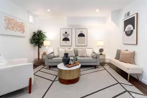 Living - 2786 38th Ave, San Francisco, CA 94116 photo 6 of 6