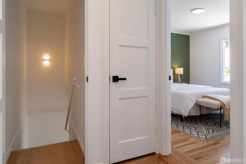 Entry Way - 2786 38th Ave, San Francisco, CA 94116 photo 2 of 2