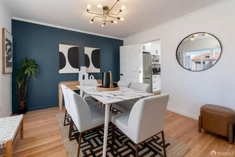 Dining - 2786 38th Ave, San Francisco, CA 94116 photo 2 of 3