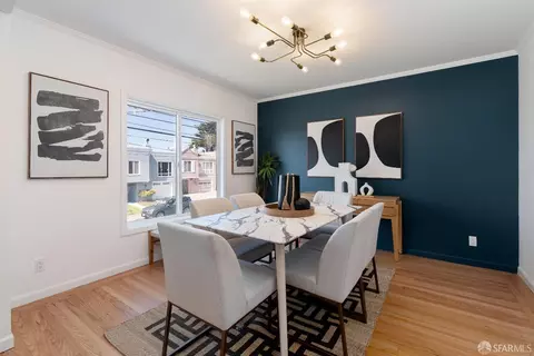 Dining - 2786 38th Ave, San Francisco, CA 94116 photo 1 of 3
