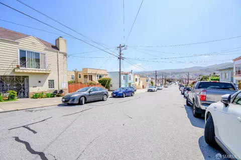 Exterior - 17 Rey St, San Francisco, CA 94134 photo 3 of 3
