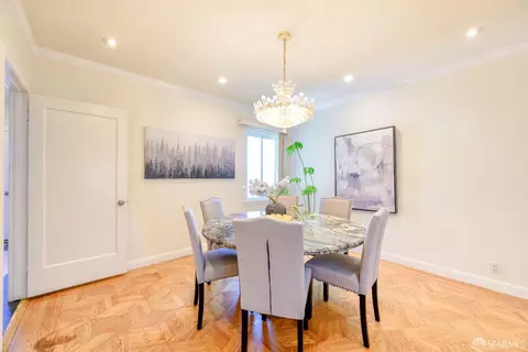 Dining - 17 Rey St, San Francisco, CA 94134 photo 2 of 5