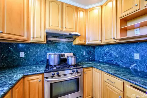 Kitchen - 17 Rey St, San Francisco, CA 94134 photo 1 of 4