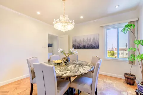 Dining - 17 Rey St, San Francisco, CA 94134 photo 3 of 5