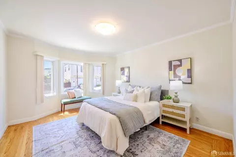 Bedroom - 17 Rey St, San Francisco, CA 94134 photo 3 of 10