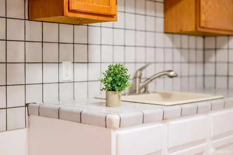Kitchen - 17 Rey St, San Francisco, CA 94134 photo 4 of 4