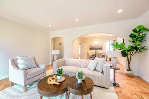 Living - 17 Rey St, San Francisco, CA 94134 photo 3 of 5