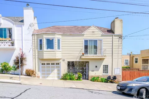 Exterior - 17 Rey St, San Francisco, CA 94134 photo 1 of 3