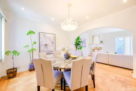 Dining - 17 Rey St, San Francisco, CA 94134 photo 5 of 5