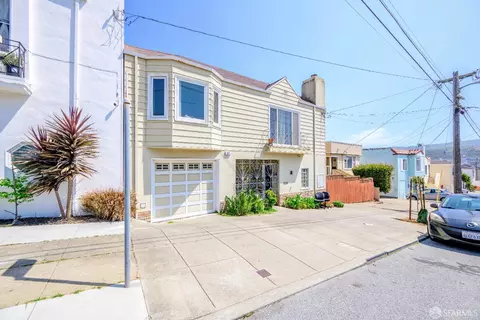 Exterior - 17 Rey St, San Francisco, CA 94134 photo 2 of 3