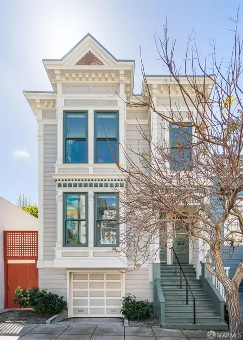 2813 19th St, San Francisco, CA 94110