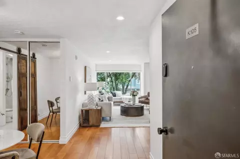 5320 Diamond Heights Blvd #105K, San Francisco, CA 94131