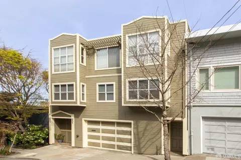603 Grand View Ave, San Francisco, CA 94114