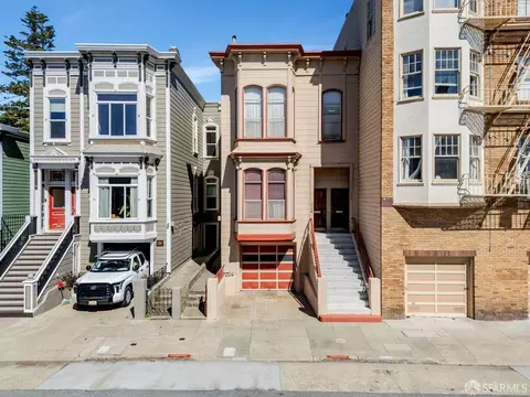 1904 Golden Gate Ave, San Francisco, CA 94115