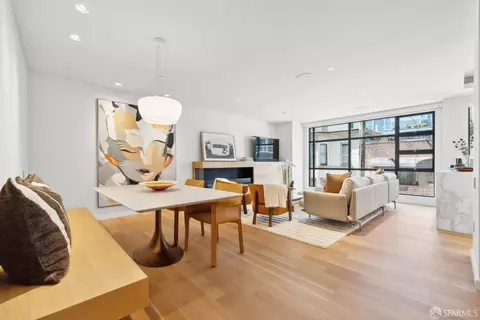 Dining - 15 Guy Pl, San Francisco, CA 94105 photo 1 of 2