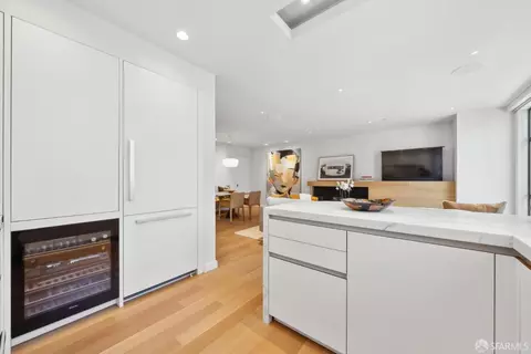 Kitchen - 15 Guy Pl, San Francisco, CA 94105 photo 7 of 7