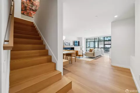 Entry Way - 15 Guy Pl, San Francisco, CA 94105 photo 4 of 4