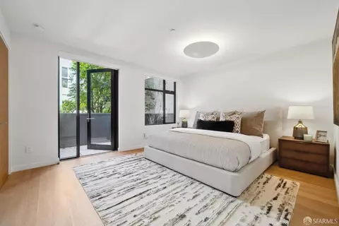 Bedroom - 15 Guy Pl, San Francisco, CA 94105 photo 1 of 2