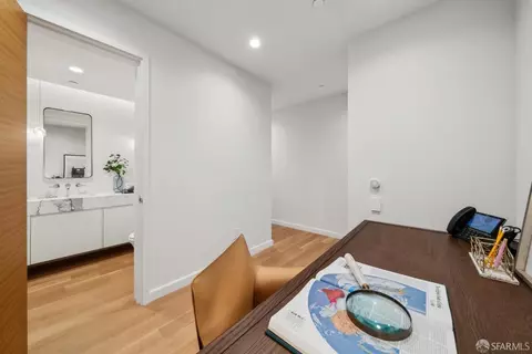 Entry Way - 15 Guy Pl, San Francisco, CA 94105 photo 3 of 4