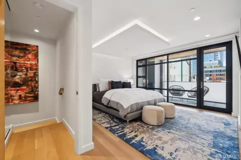 Bedroom - 15 Guy Pl, San Francisco, CA 94105 photo 2 of 2