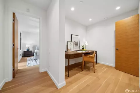 Entry Way - 15 Guy Pl, San Francisco, CA 94105 photo 2 of 4