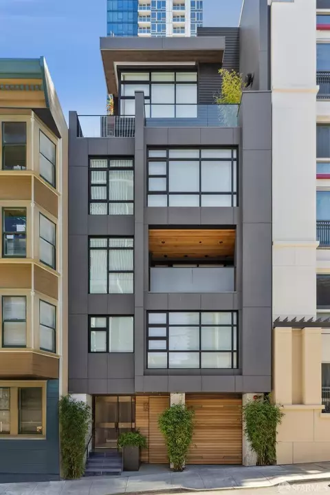 Exterior - 15 Guy Pl, San Francisco, CA 94105 photo 3 of 4