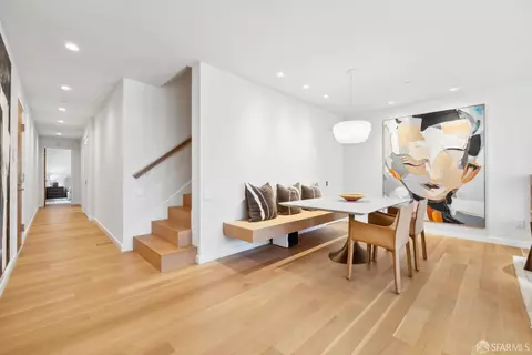 Dining - 15 Guy Pl, San Francisco, CA 94105 photo 2 of 2