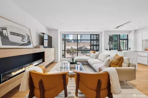 Living - 15 Guy Pl, San Francisco, CA 94105 photo 2 of 4