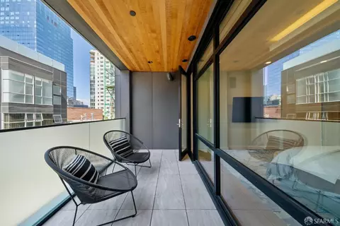 Exterior - 15 Guy Pl, San Francisco, CA 94105 photo 1 of 4