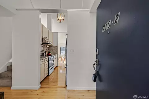 1 Appian Way #710-2, South San Francisco, CA 94080