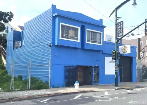 5148 3rd St, San Francisco, CA 94124
