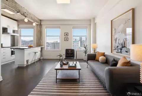 631 Ofarrell St #1112, San Francisco, CA 94109