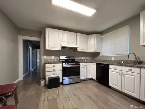 Kitchen - 2727 San Pablo Ave, Berkeley, CA 94702 photo 1 of 2