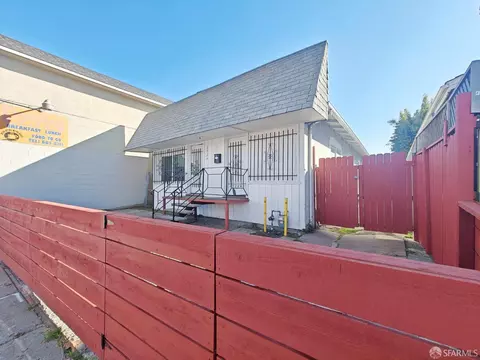 Other - 2727 San Pablo Ave, Berkeley, CA 94702 photo 2 of 3