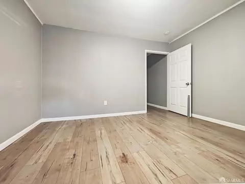 Bedroom - 2727 San Pablo Ave, Berkeley, CA 94702 photo 1 of 2