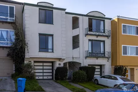 33 Fortuna Ave, San Francisco, CA 94115