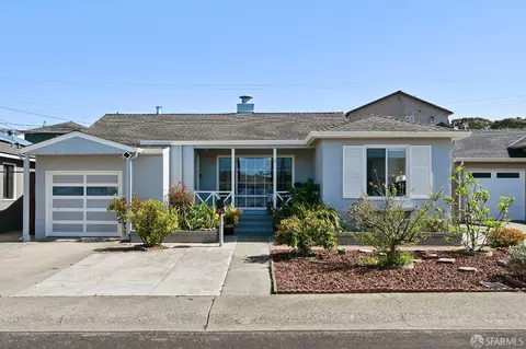 223 Manor Dr, South San Francisco, CA 94080